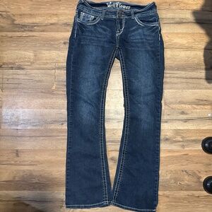 Women’s jeans